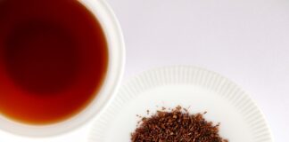 Ceaiuri care stimulează arderea grăsimilor din organism