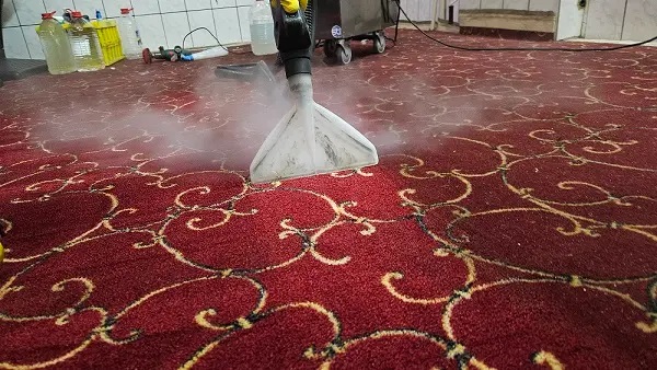 CleanSpot Oradea – Servicii Profesionale de Curatare Tapiterie Auto Oradea la Domiciliu și în Bihor