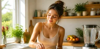 Alegerea fructelor de sezon care transformă smoothie-ul într-o băutură cu adevărat sănătoasă
