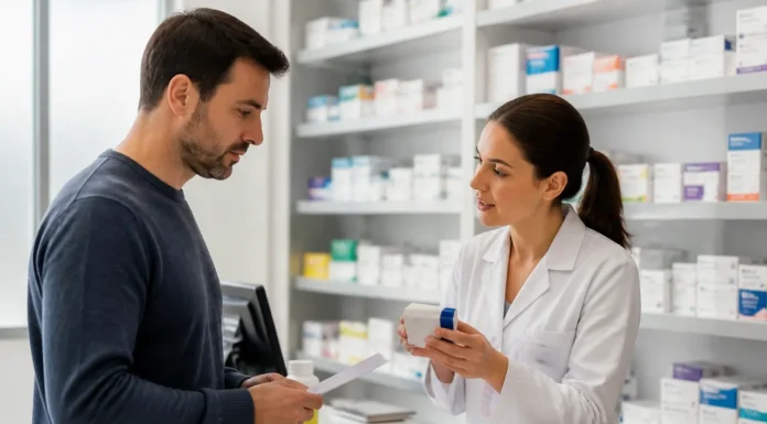 Antibioticele luate fără prescripție pot agrava problema infecției Antibioticele luate fără prescripție pot agrava problema infecției