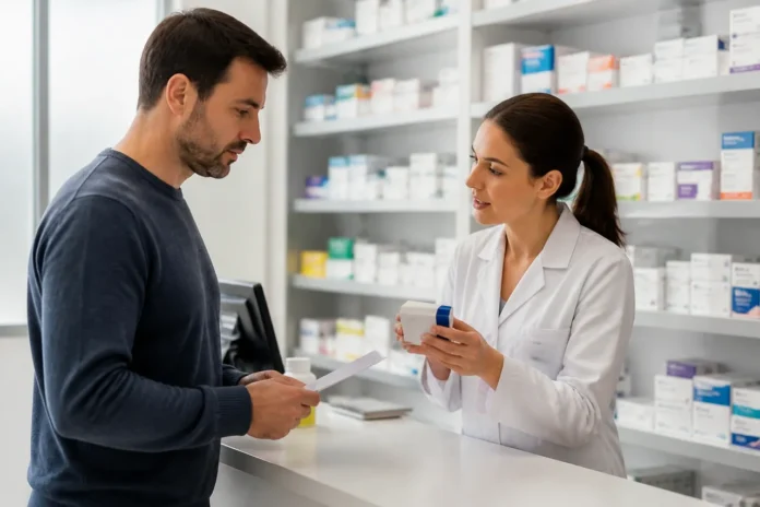 Antibioticele luate fără prescripție pot agrava problema infecției Antibioticele luate fără prescripție pot agrava problema infecției