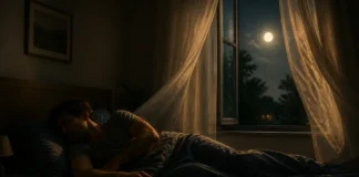 De ce somnul tău suferă cel mai mult în serile călduroase de vară