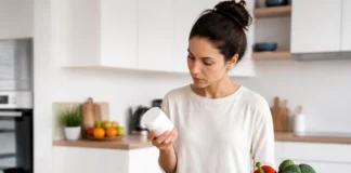 Eczemele și alimentele sănătoase care pot întreține inflamația pielii