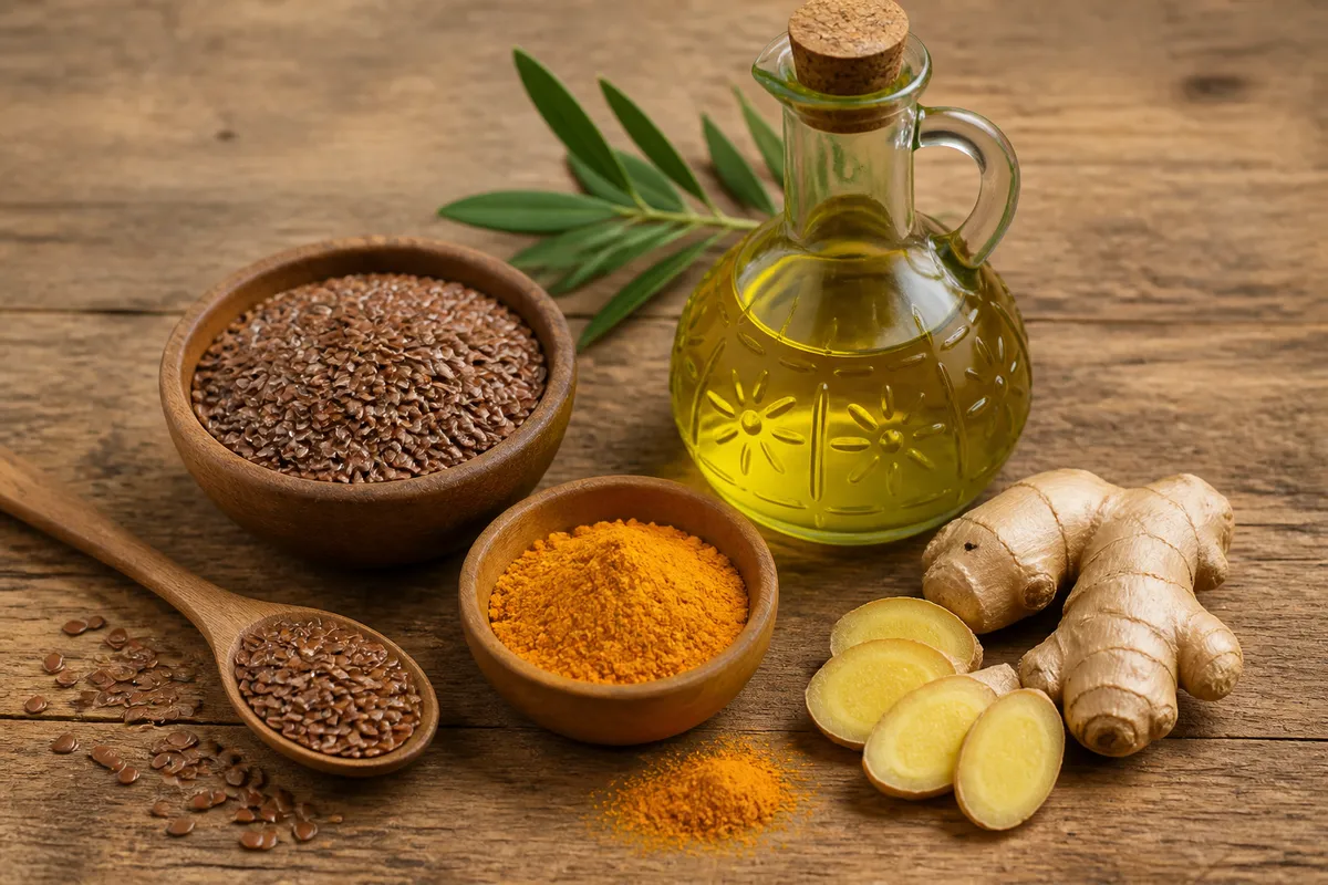 ingrediente funcționale pentru dressing de salată