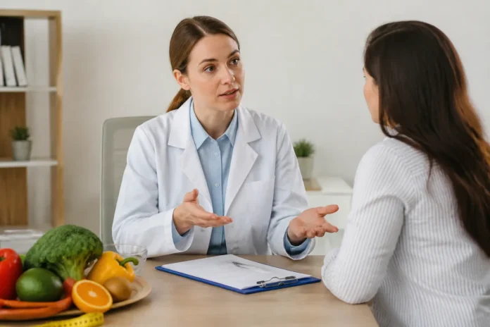 Intestinul permeabil între realitate medicală și promisiunile fără dovezi