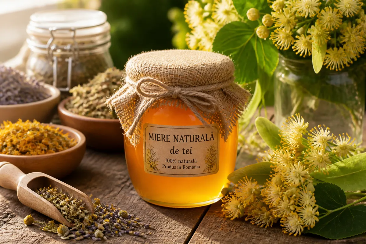 miere naturala remedii alergii sezoniere
