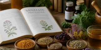 Plantele medicinale care pot agrava bolile autoimune fără să știi