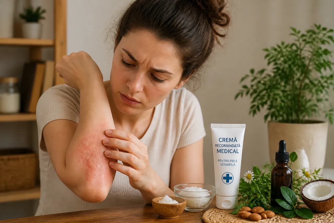 psoriazis și remedii naturiste verificate