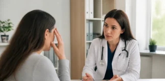 Simptome înșelătoare care pot ascunde boli confundate frecvent