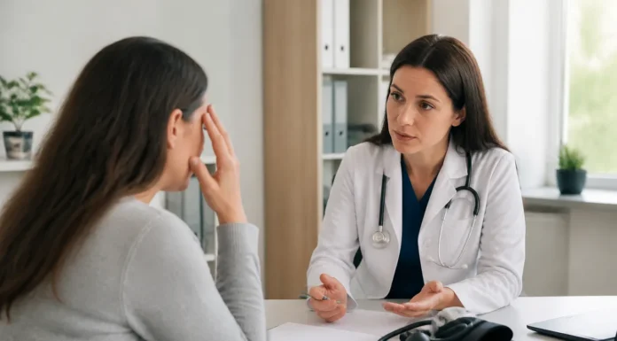 Simptome înșelătoare care pot ascunde boli confundate frecvent Simptome înșelătoare care pot ascunde boli confundate frecvent