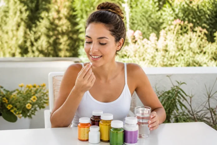 Suplimentele de vitamine pe care ar trebui să le alegi vara față de iarnă