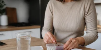 Zincul și fierul luate împreună pot sabota absorbția mineralelor