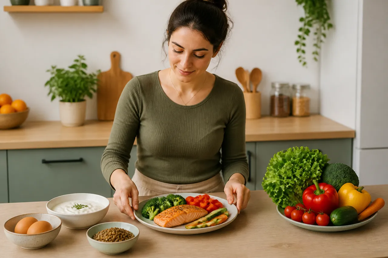 ajustări alimentare pentru dieta keto în hipotiroidism