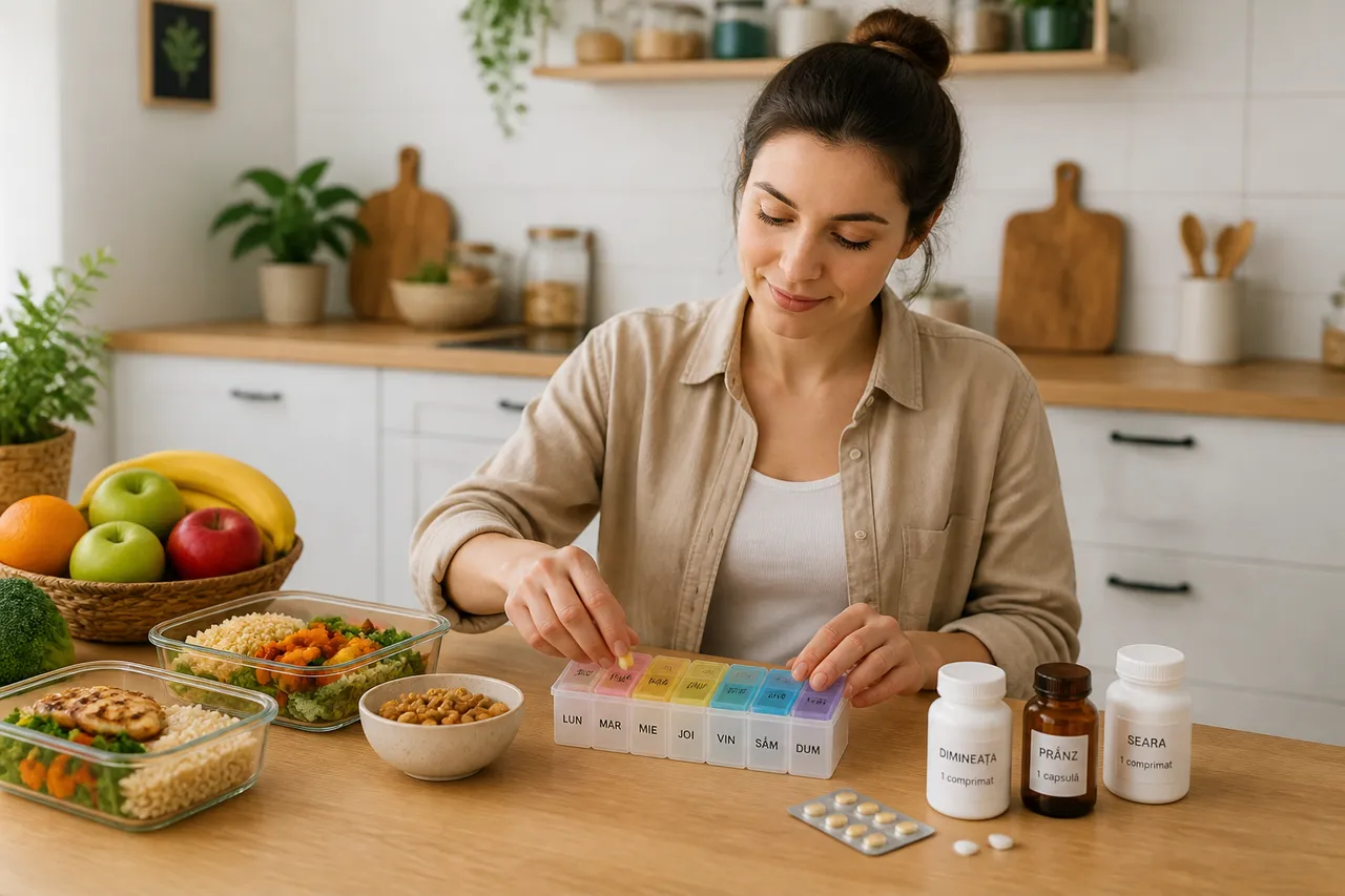 alimentație pentru tiroidita Hashimoto și tratament corect
