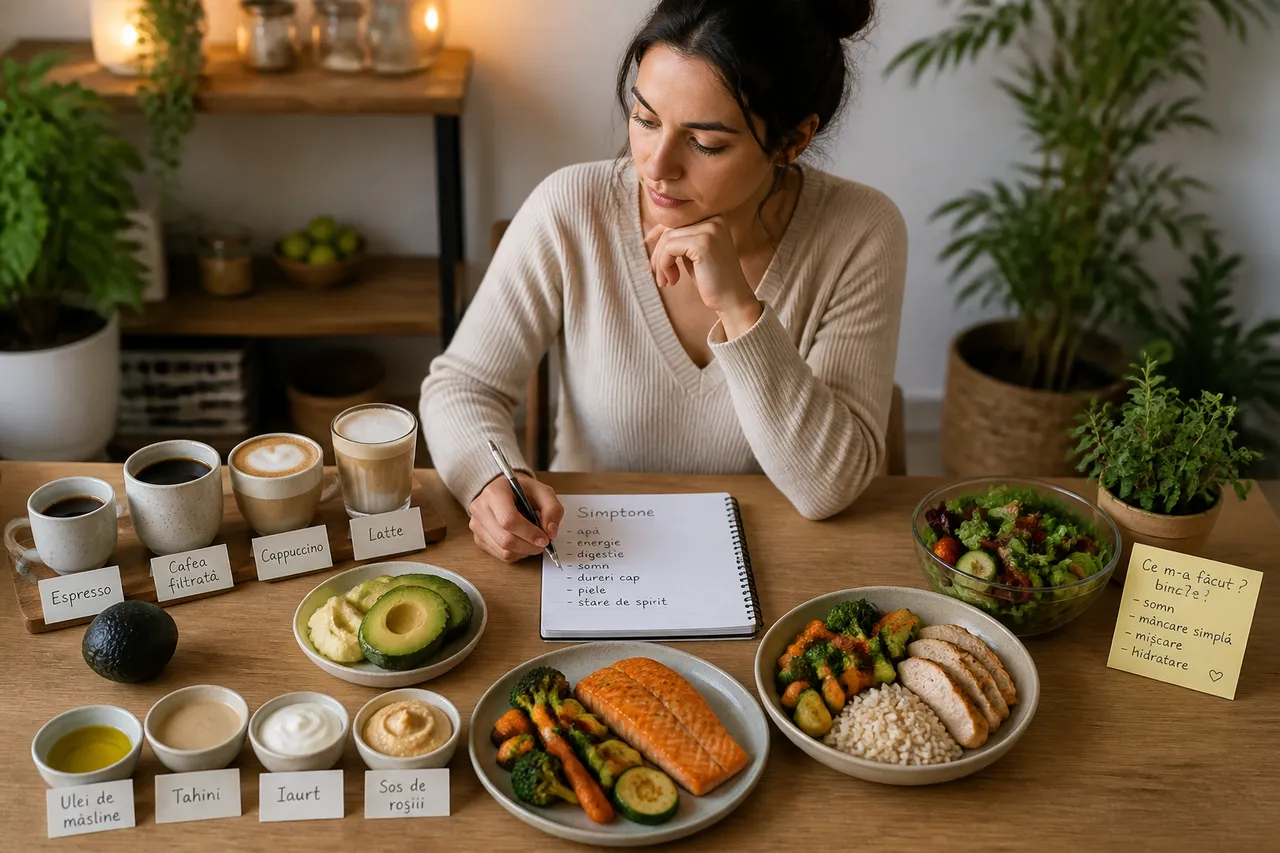 cafeaua laptele și grăsimile în dieta pentru reflux gastric
