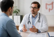 Colonul iritabil sau boala inflamatorie intestinală când simptomele te pot induce în eroare