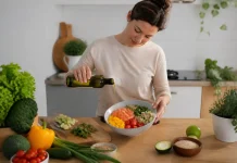 Dieta antiinflamatoare pentru durerile articulare și înlocuitorii alimentelor proinflamatoare Dieta antiinflamatoare pentru durerile articulare și înlocuitorii alimentelor proinflamatoare