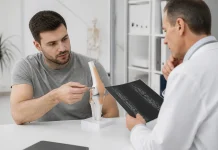 Durerile articulare la tineri pot ascunde boli inflamatorii diagnosticate prea târziu