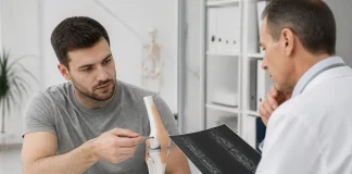 Durerile articulare la tineri pot ascunde boli inflamatorii diagnosticate prea târziu