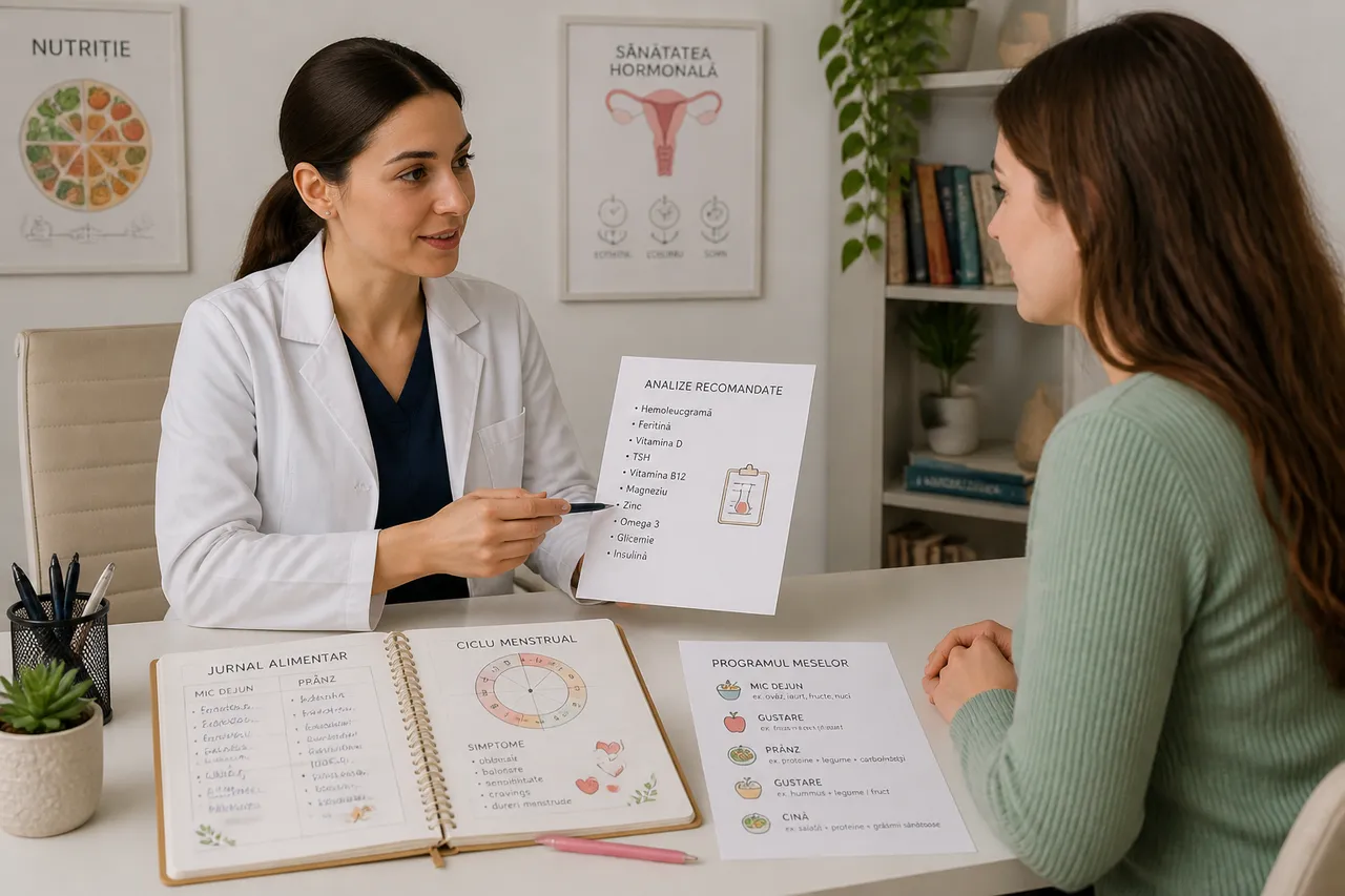 evaluare medicală înainte de postul intermitent