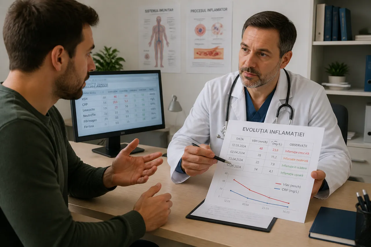 evaluare medicală pentru boală autoimună