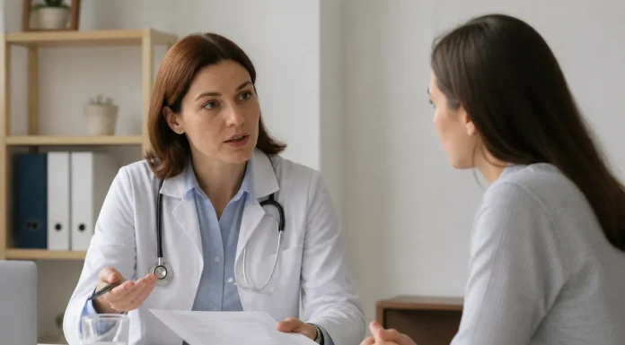Infecțiile urinare repetate și soluțiile care nu rezolvă cauza reală Infecțiile urinare repetate și soluțiile care nu rezolvă cauza reală