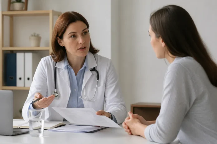 Infecțiile urinare repetate și soluțiile care nu rezolvă cauza reală