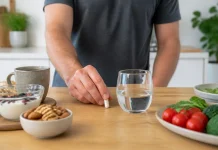 Magneziul luat fără efect și combinațiile care îi reduc absorbția Magneziul luat fără efect și combinațiile care îi reduc absorbția
