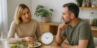 Postul intermitent la femei față de bărbați și efectele asupra hormonilor