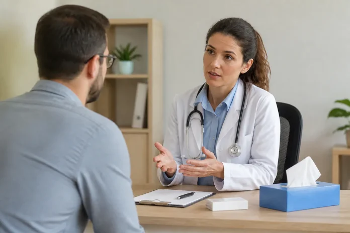 Răceala obișnuită și antibioticele inutile când tratamentul poate face rău