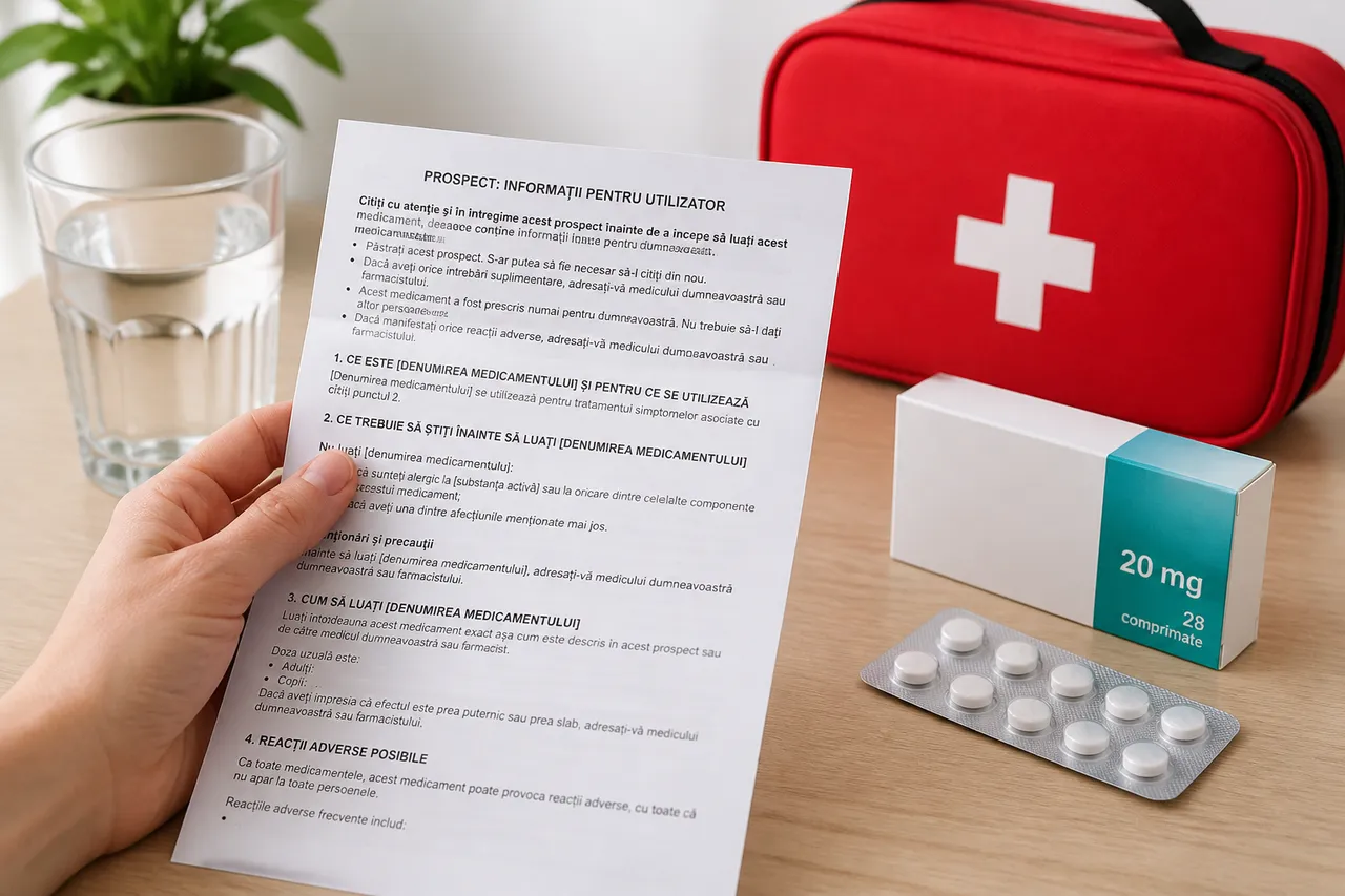 reacții adverse ale antibioticelor