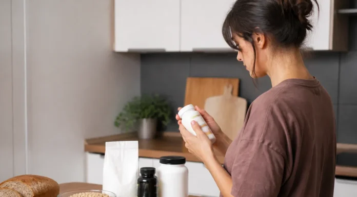 Tiroidita Hashimoto și alimentele care pot afecta funcția tiroidei fără să îți dai seama Tiroidita Hashimoto și alimentele care pot afecta funcția tiroidei fără să îți dai seama