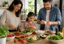 Ouăle și colesterolul din sânge depind de contextul întregii alimentații