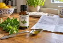 Uleiul de oregano între promisiunea antimicrobiană și limitele tratamentului infecțiilor Uleiul de oregano între promisiunea antimicrobiană și limitele tratamentului infecțiilor